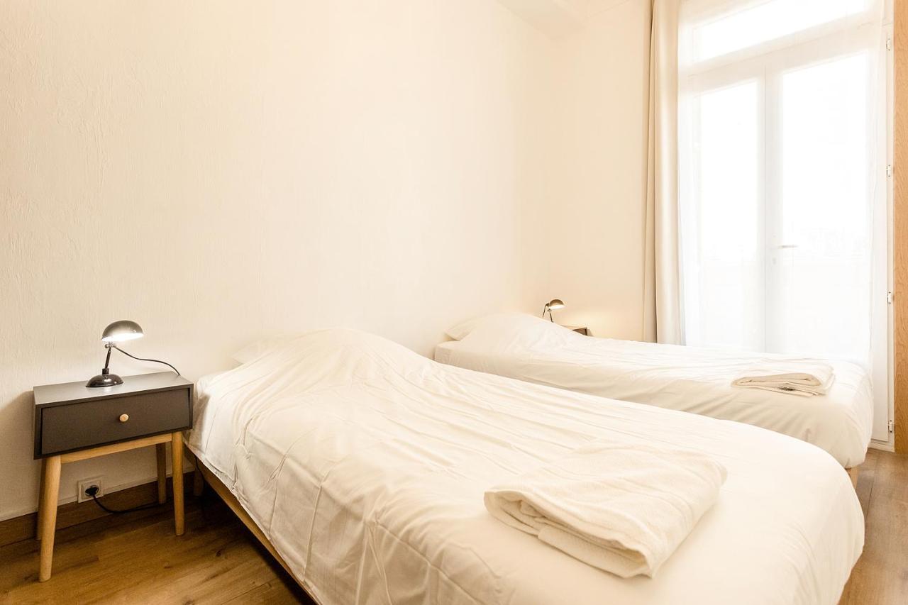 Hancy Apartment