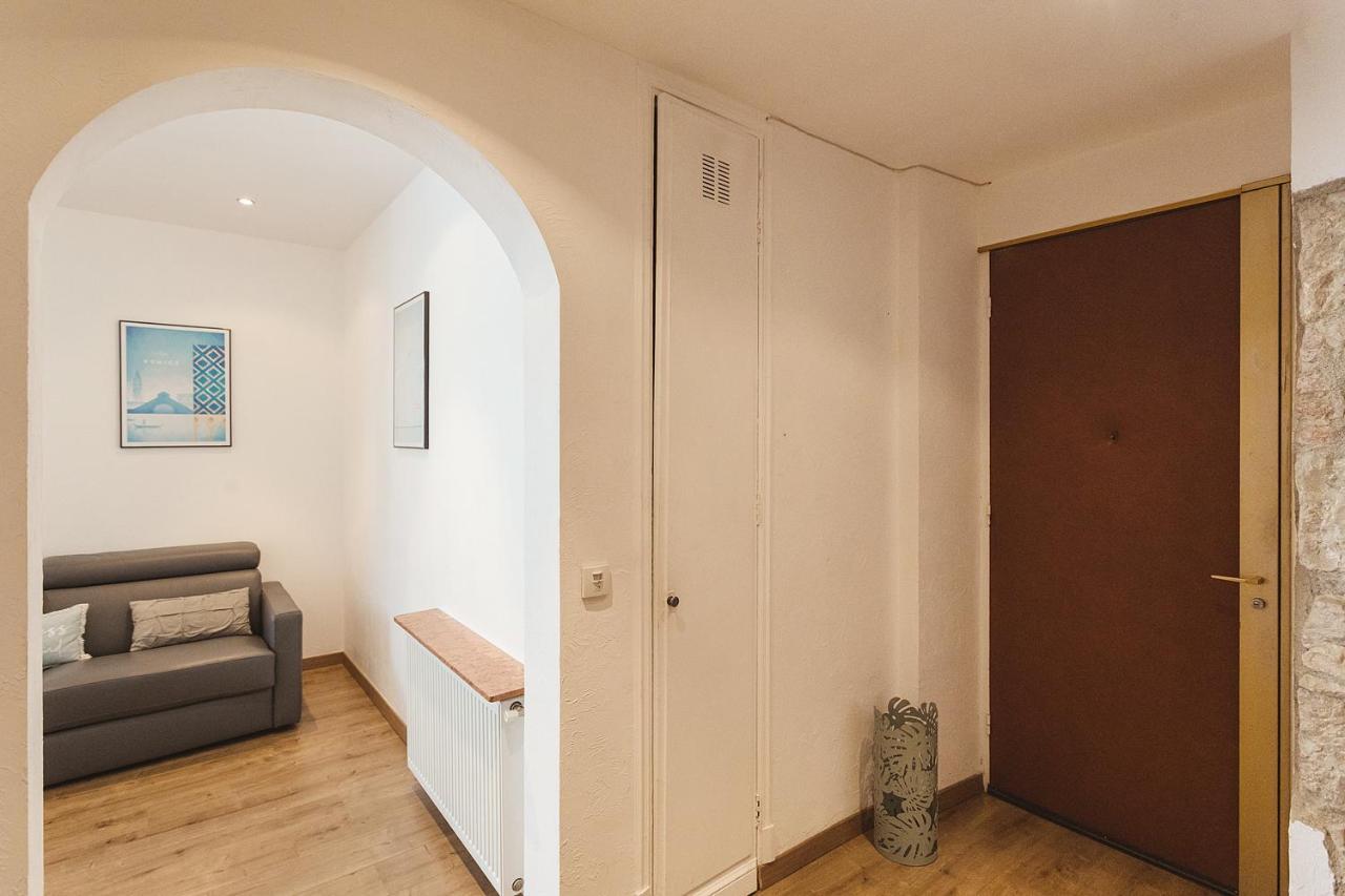 Apartment Hancy Nice