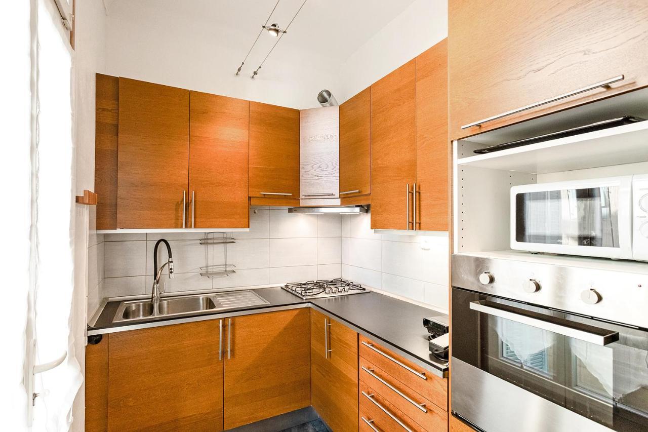 Hancy Apartment *