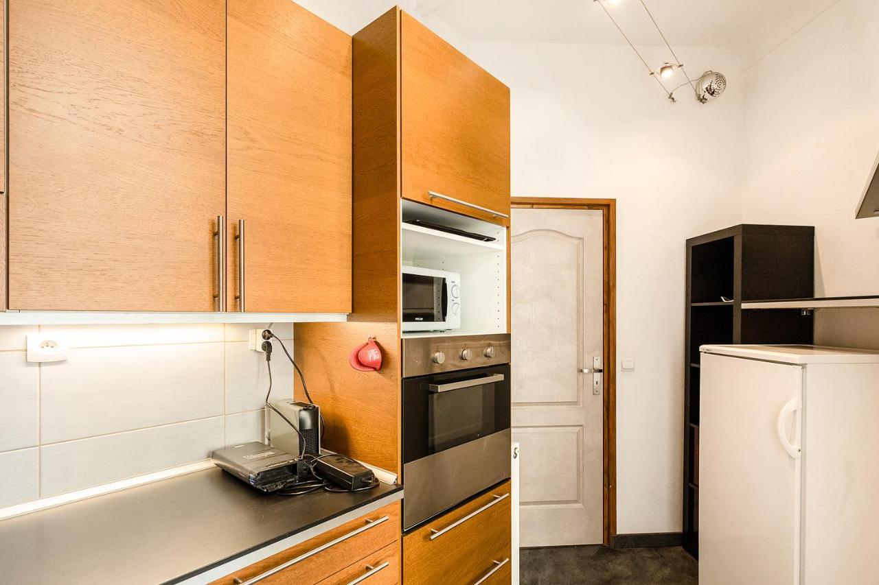 Apartment Hancy